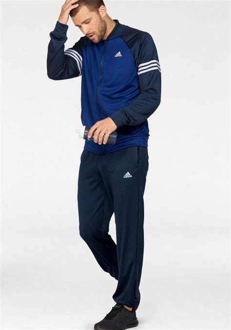 adidas cosy trainingsanzug herren|Adidas originals herren trainings.